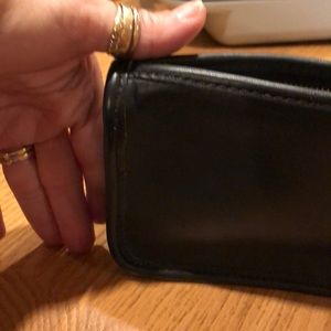 Coach Bags - Coach makeup case Coach Bags - Coach makeup case